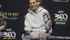 Max Holloway fires back at Islam Makhachev for calling UFC 300 battle vs. Justin Gaethje ineffective