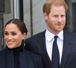 Prince Harry and Meghan, Duchess of Sussex reveal significant news: ‘Early phases’