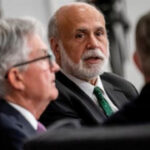Ex-Fed chair Ben Bernanke discovers ‘significant imperfections’ in Bank of England’s financial forecasting