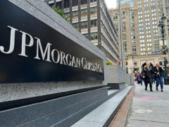 JPMorgan reports 6% increase in 1Q earnings as bank profits season starts. Wells Fargo earnings falls