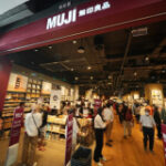 Muji bets minimalist retail will work for homes, hotels