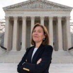 Nearing 50 Supreme Court arguments in, attorney Lisa Blatt keeps winning