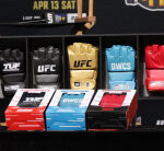 UFC reveals brand-new battle gloves, anticipates to ‘significantly decrease’ eye pokes and damaged hands