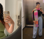 Aussie teenager who lived off raw fruit and veg for a year alerts about the risks of social media influencers