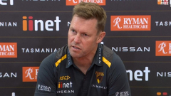 Sam Mitchell floorings AFL greats with ‘direct’ need of his Hawthorn gamers after meek loss