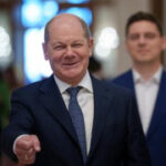 Germany’s Scholz showsup in China on a see significant by trade stress and Ukraine dispute