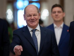 Germany’s Scholz showsup in China on a see significant by trade stress and Ukraine dispute