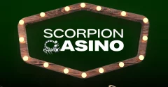 Up to $10000 Daily Rewards: A Closer Look at Scorpion Casino’s Passive Income Model Based on Revenue Sharing