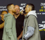 UFC 300 fight card: PPV schedule, odds for every fight, including Gaethje vs. Holloway