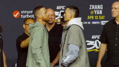 UFC 300 fight card: PPV schedule, odds for every fight, including Gaethje vs. Holloway