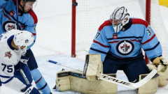 The Winnipeg Jets play in the NHL’s tiniest market — however ownership states the group has neverever lost cash