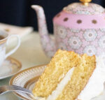New Franchise Opportunity Available with Shelly’s Tea Room
