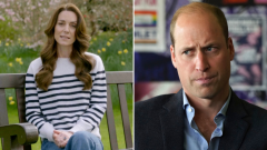 Prince William to go back to work after spouse Kate’s cancer medicaldiagnosis