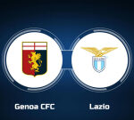 Enjoy Genoa CFC vs. Lazio Online: Live Stream, Start Time