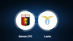 Enjoy Genoa CFC vs. Lazio Online: Live Stream, Start Time