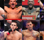 Matchup Roundup: New UFC, PFL, Bellator fights announced in the past week (April 8-14)