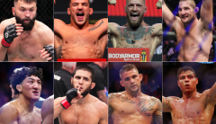 Matchup Roundup: New UFC, PFL, Bellator fights announced in the past week (April 8-14)