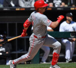 Reds vs. Mariners Player Props Today: Spencer Steer