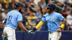Rays vs. Angels Player Props Today: Amed Rosario