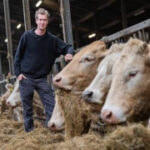 Tough ideal makes hay with European farmers’ anger ahead of June elections