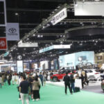 EV sales anticipated to missouton target