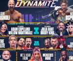 AEW Dynamite Results: Winners, Live Grades, Reaction and Highlights From April 17