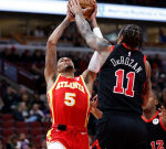 Hawks vs Bulls Play-In Free Live Stream: Time, TV Channel, How to Watch, Odds