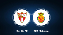 See Sevilla FC vs. RCD Mallorca Online: Live Stream, Start Time