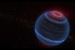 Unforeseen: Astronomers haveactually found methane emission on a brown dwarf