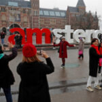 Amsterdam prohibits brand-new hotels to curb mass tourist