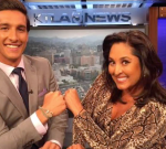 Fired KTLA News Anchor Mark Mester Lands New Gig in Palm Springs