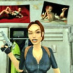 Lara Croft’s Pinup Posters Go Missing In Tomb Raider I-III Remastered