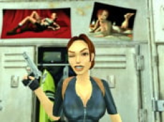 Lara Croft’s Pinup Posters Go Missing In Tomb Raider I-III Remastered