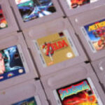 Function: Can We Track Down Every Cart In Our Top 50 Game Boy List In One Week?