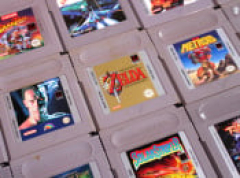 Function: Can We Track Down Every Cart In Our Top 50 Game Boy List In One Week?