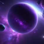 Purple might be the brand-new green for alien life, researchstudy