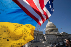Russia states UnitedStates dealingwith embarrassment in Ukraine like in Vietnam