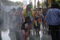 Covid cases rise after Songkran, as anticipated