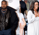 Kanye West Eyes Michelle Obama For Never-Gonna-Happen Threesome With Wife Bianca Censori