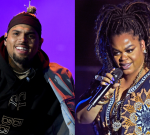 Jill Scott Defends Chris Brown, Compares Violent Past To Her Ex-Stepfather’s