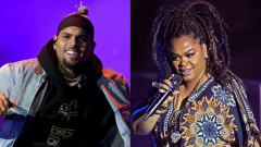 Jill Scott Defends Chris Brown, Compares Violent Past To Her Ex-Stepfather’s