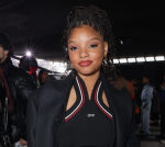 Halle Bailey Opens Up About Struggling With Postpartum Journey: “I Don’t Know Who I Am”