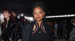 Halle Bailey Opens Up About Struggling With Postpartum Journey: “I Don’t Know Who I Am”