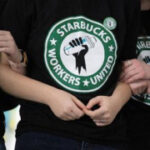 Starbucks takes on the federal labor company before the US Supreme Court