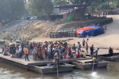 Thais make peace broker deal to Myanmar junta, rebels in Myawaddy