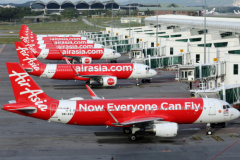 AirAsia amongst bidders for Sri Lanka’s nationwide provider