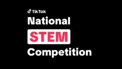 TikTok Launches STEM Content Competition to Encourage Education