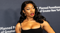 Megan Thee Stallion Sued By Man Claiming He Was Forced To Watch Her Have Sex With Another Woman
