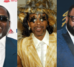 Johnny Gill, Bootsy Collins, Hezekiah Walker To Be Celebrated At 2024 Black Music Honors