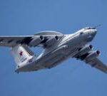 Ukraine states it downs 2nd A-50 Russian spy airplane